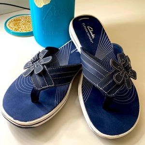 Clarks Coudsteppers NWOT